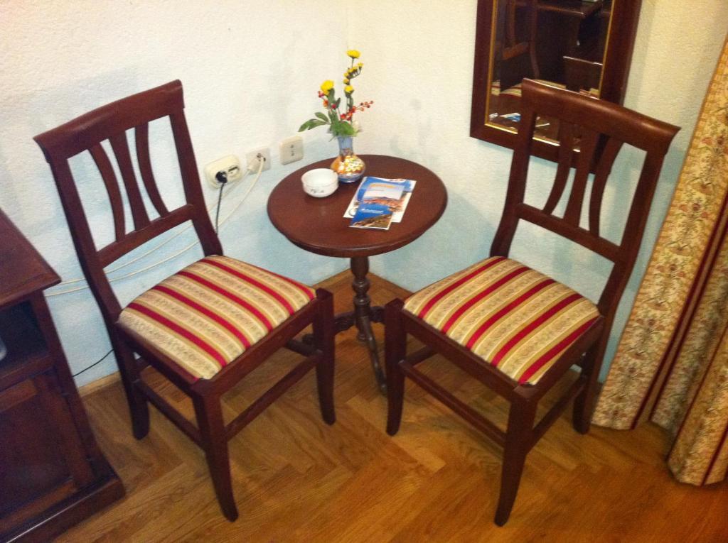 Bed&Breakfast Villa Flora Dubrovnik Zimmer foto